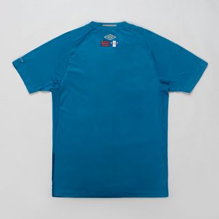 Camisa Juvenil Umbro Sport Of.3 2025