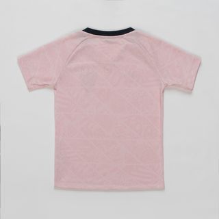 Camisa Juvenil Umbro Sport Outubro Rosa 2025
