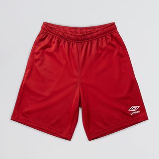 Calção Juvenil Umbro Legacy