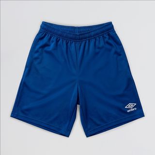 Calção Juvenil Umbro Legacy