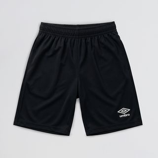 Calção Juvenil Umbro Legacy