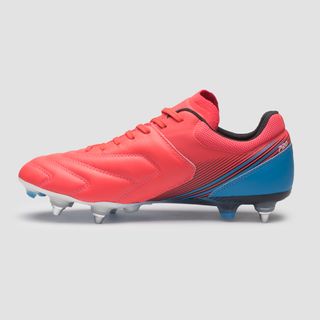Chuteira Campo Umbro Adamant Master Class Pro Sg