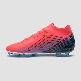 Chuteira Campo Umbro Adamant Top Speed Pro