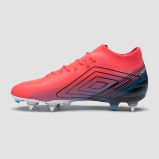 Chuteira Campo Umbro Adamant Top Speed Pro Sg