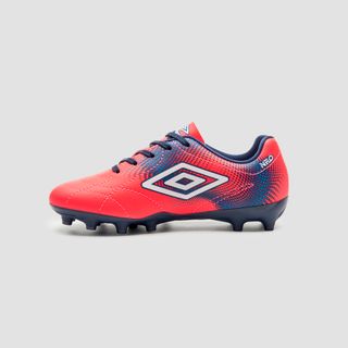 Chuteira Campo Umbro Class Neo Jr