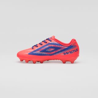 Chuteira Campo Umbro Invictus Jr