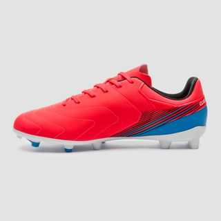 Chuteira Campo Umbro Master Class Club