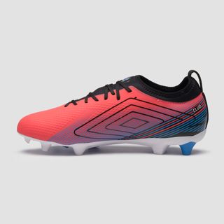 Chuteira Campo Umbro Top Speed Club