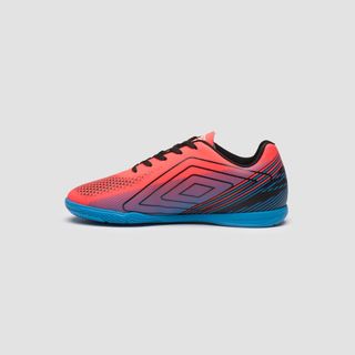 Chuteira Futsal Umbro Adamant Top Speed Jr