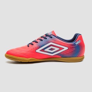Chuteira Futsal Umbro Class Neo