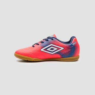 Chuteira Futsal Umbro Class Neo Jr