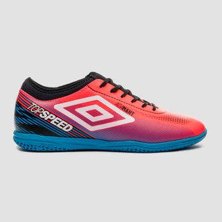 Chuteira Futsal Umbro Top Speed League