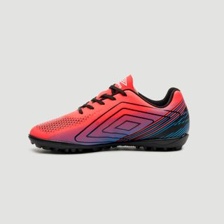 Chuteira Society Umbro Adamant Top Speed Jr