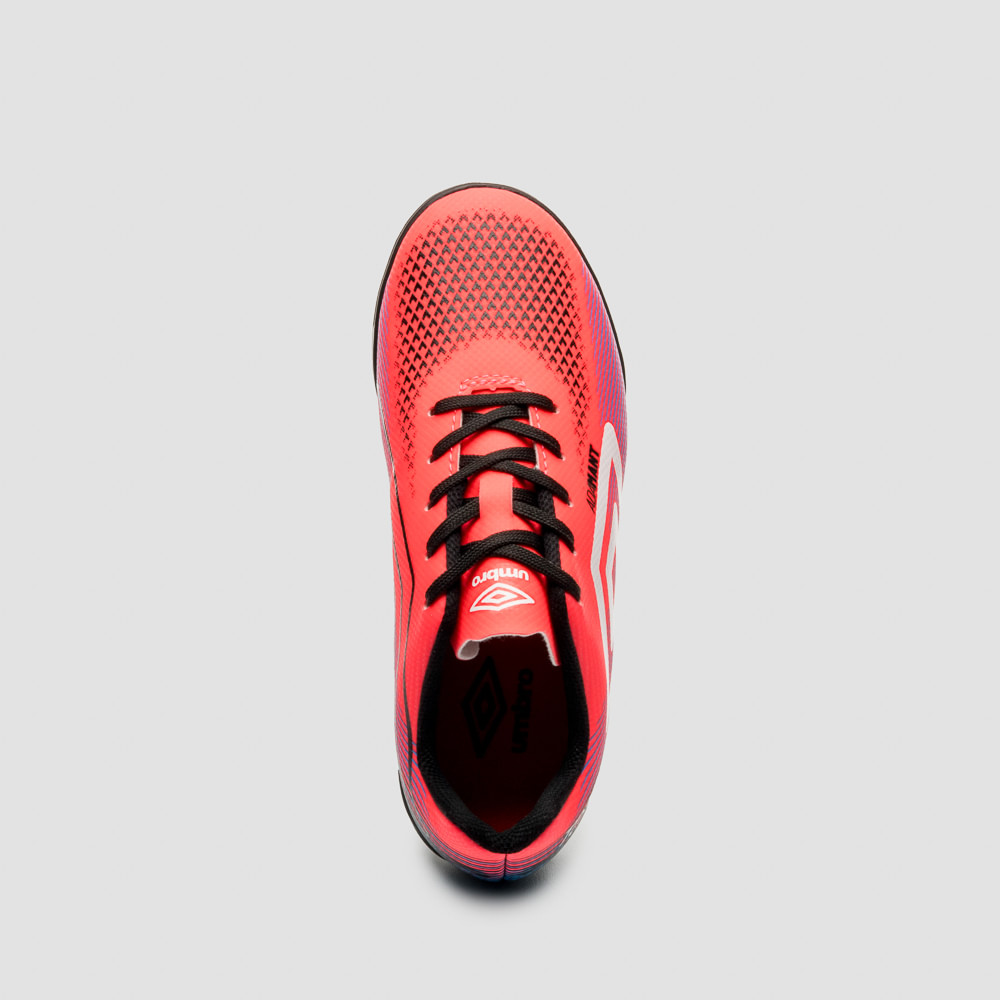Chuteira Society Umbro Adamant Top Speed Jr