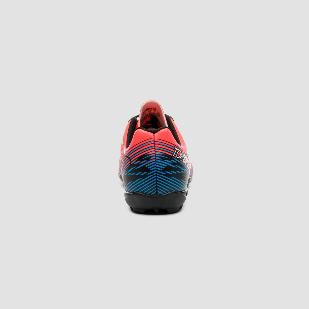 Chuteira Society Umbro Adamant Top Speed Jr
