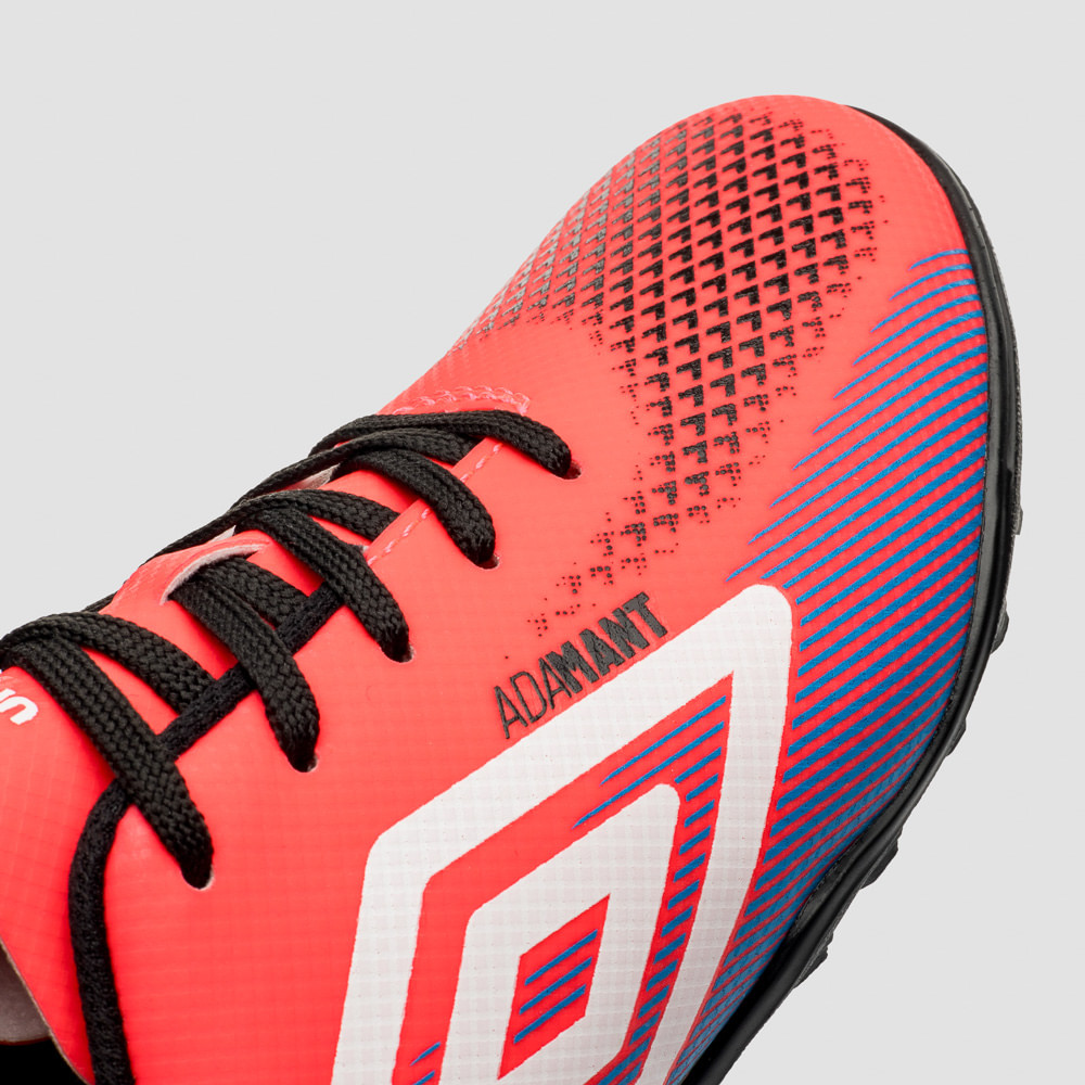 Chuteira Society Umbro Adamant Top Speed Jr