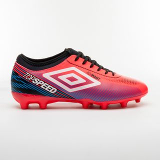 Chuteira Campo Umbro Top Speed League