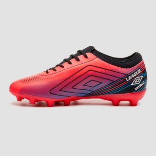 Chuteira Campo Umbro Top Speed League