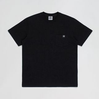 Camiseta Unisex Umbro Tnp Regular