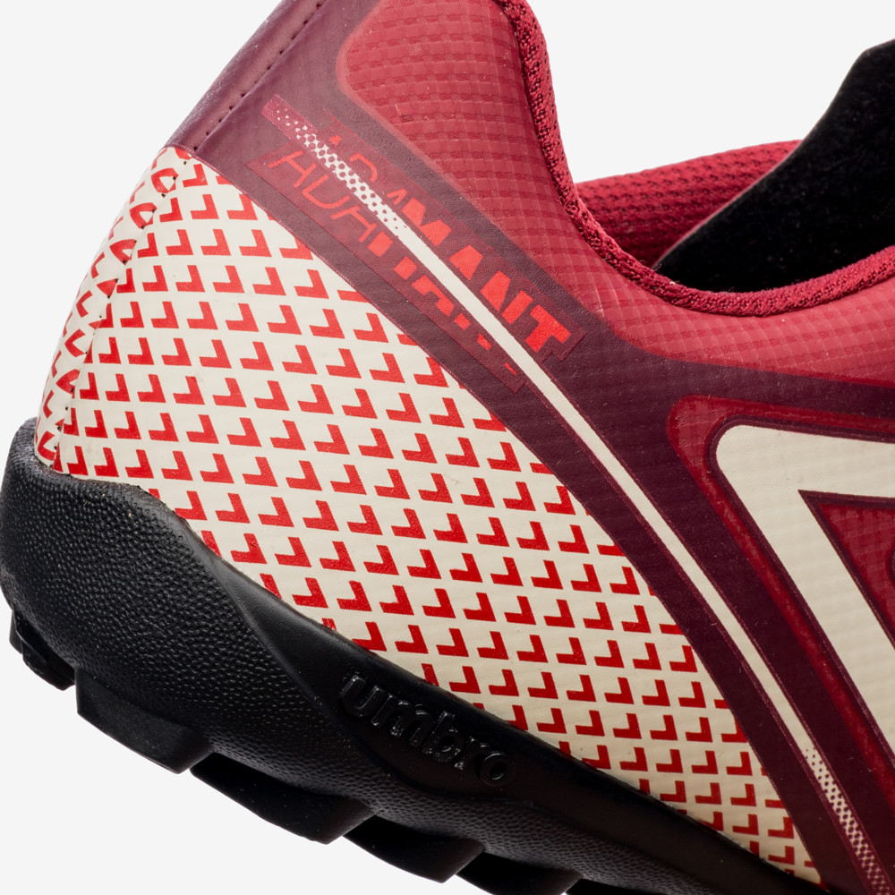 Chuteira Society Umbro Adamant Top Speed Jr