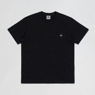 Camiseta Unisex Umbro Tnp Regular