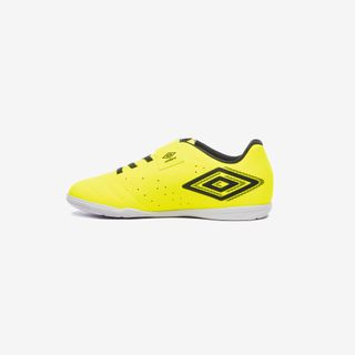 Chuteira Futsal Umbro Neo Striker Kids