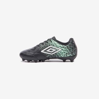 Chuteira Campo Umbro Class Neo Jr