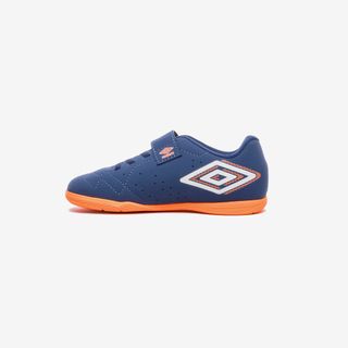 Chuteira Futsal Umbro Neo Striker Kids