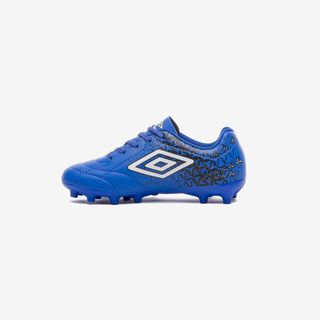 Chuteira Campo Umbro Class Neo Jr