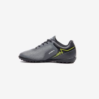 Chuteira Society Umbro Adamant Top Speed Jr