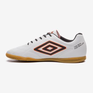 Chuteira Futsal Umbro Class Footballer