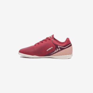 Chuteira Futsal Umbro Adamant Top Speed Jr