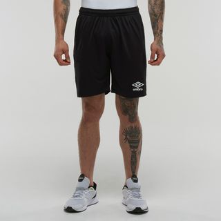 Calção Masculino Umbro Maximum Diamond C/ Bolso