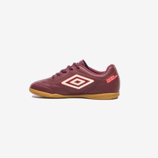 Chuteira Futsal Umbro Class Footballer Jr