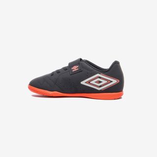 Chuteira Futsal Umbro Neo Striker Kids