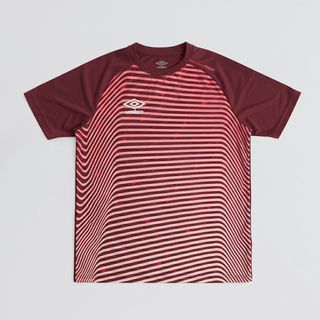Camisa Juvenil Umbro Pro 5