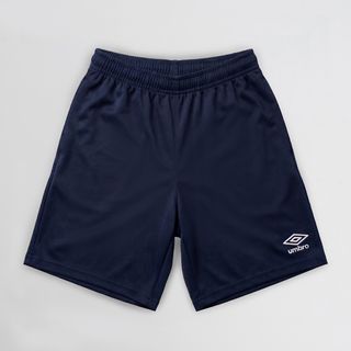 Calção Juvenil Umbro Legacy