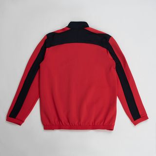 Jaqueta Masculina Umbro Hino Cap 2026