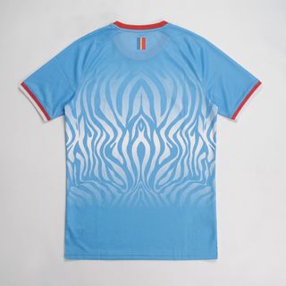 Camisa Masculina Umbro República Democrática Do Congo Home 2026