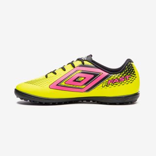 Chuteira Society Umbro Fast Ii