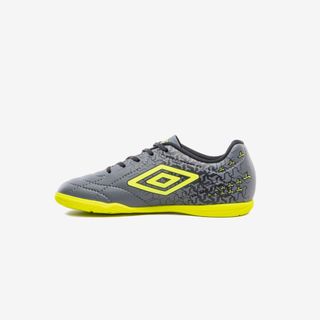 Chuteira Futsal Umbro Class Neo Jr