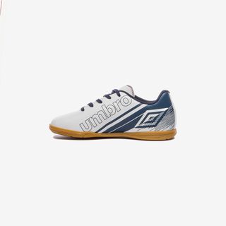 Chuteira Futsal Umbro Kick Jr