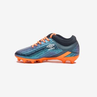 Chuteira Campo Umbro Ux Jr