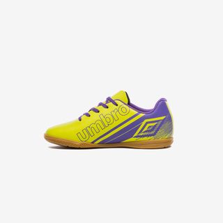 Chuteira Futsal Umbro Kick Jr