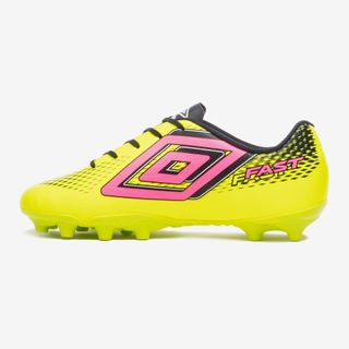 Chuteira Campo Umbro Fast Ii
