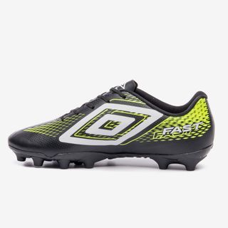 Chuteira Campo Umbro Fast Ii