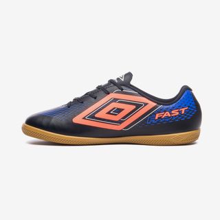 Chuteira Futsal Umbro Fast Ii