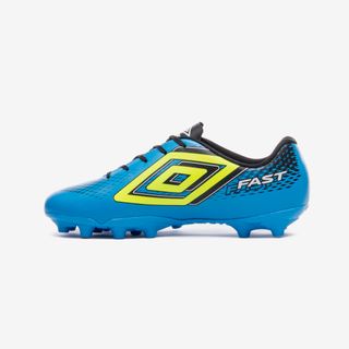 Chuteira Campo Umbro Fast Ii