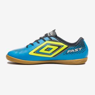 Chuteira Futsal Umbro Fast Ii