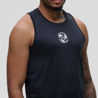 Regata Masculina Umbro Ftvl Flame